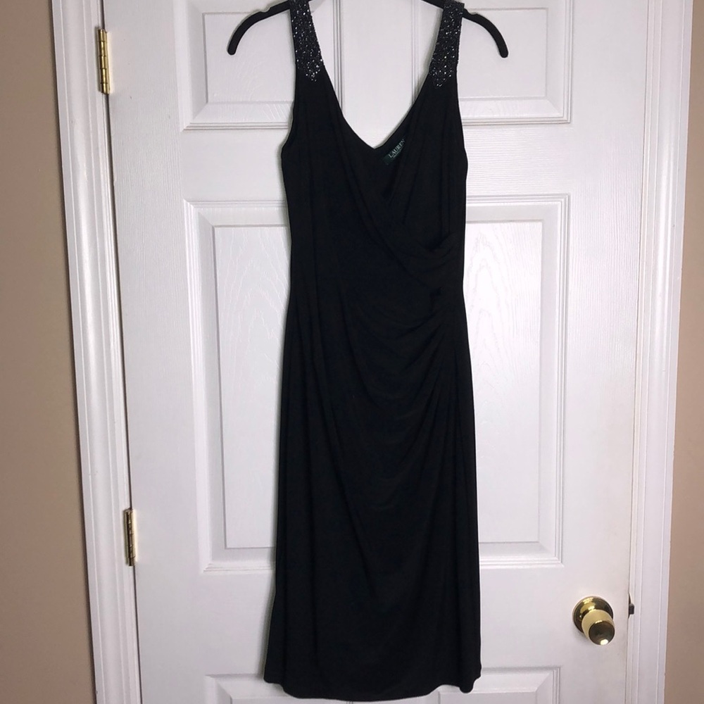 ✨Ralph Lauren cocktail dress
